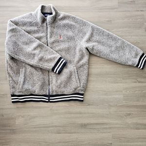 Ralph Lauren polo jacket